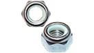 BN313561 - OEM LOCK NUT - CASE CONSTRUCTION