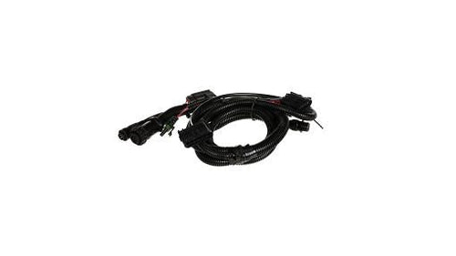 BN314211 - OEM CONSOLE WIRE HARNESS - CASE CONSTRUCTION