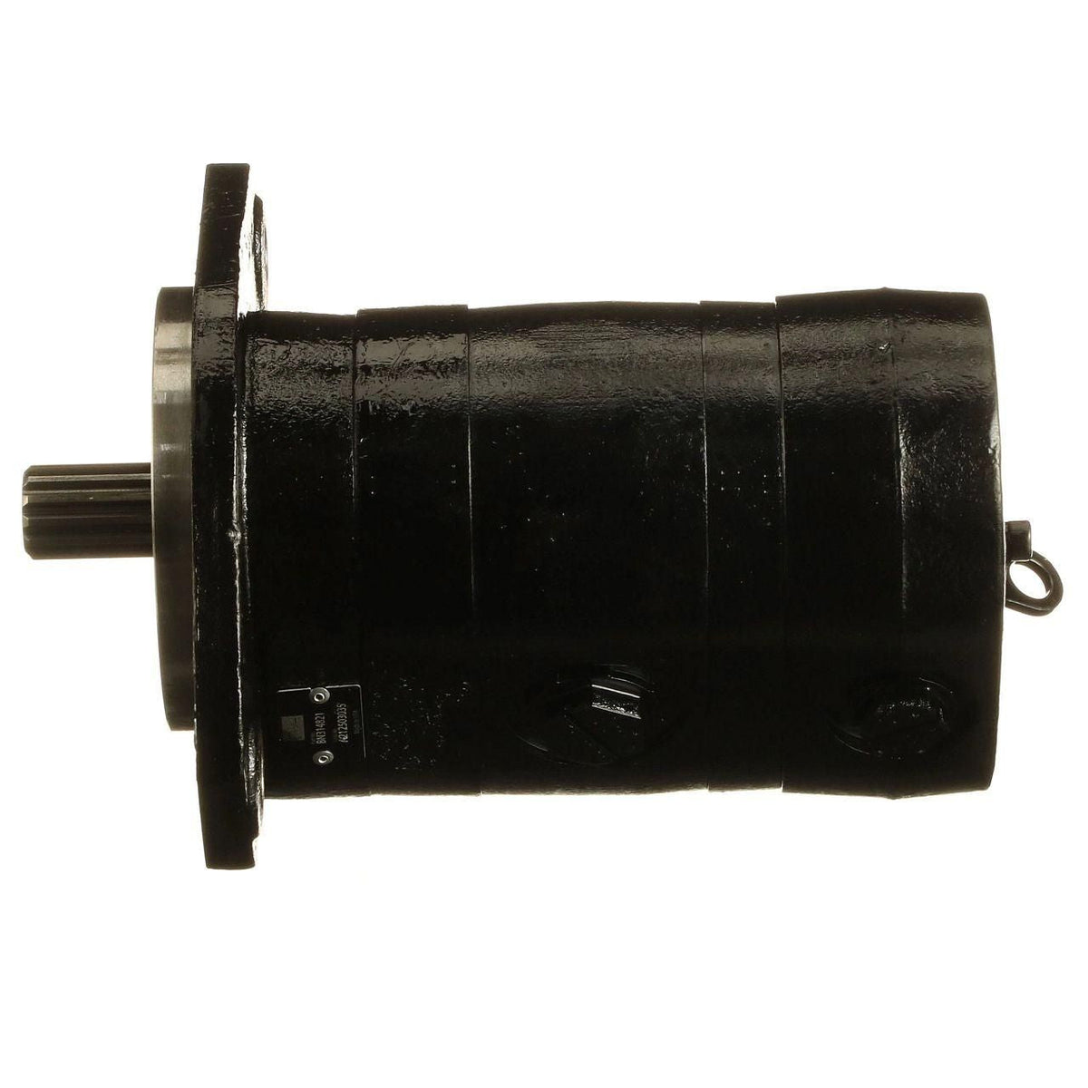 BN314821 - OEM HYDROSTATIC PUMP - CASE CONSTRUCTION