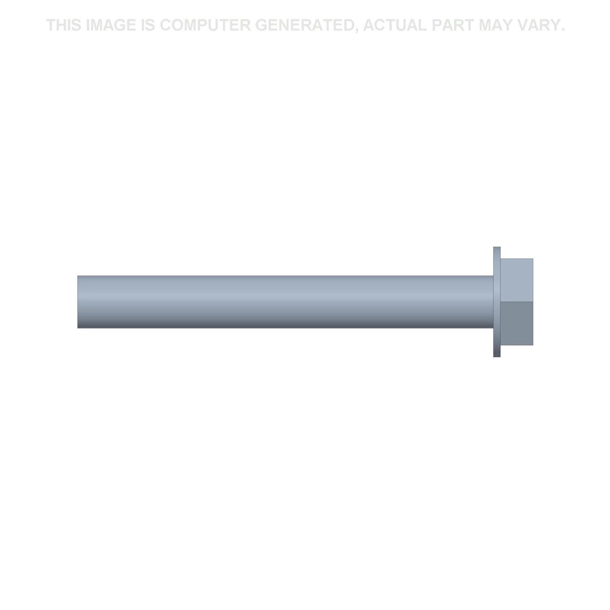 BN316803 - OEM SCREW - CASE CONSTRUCTION