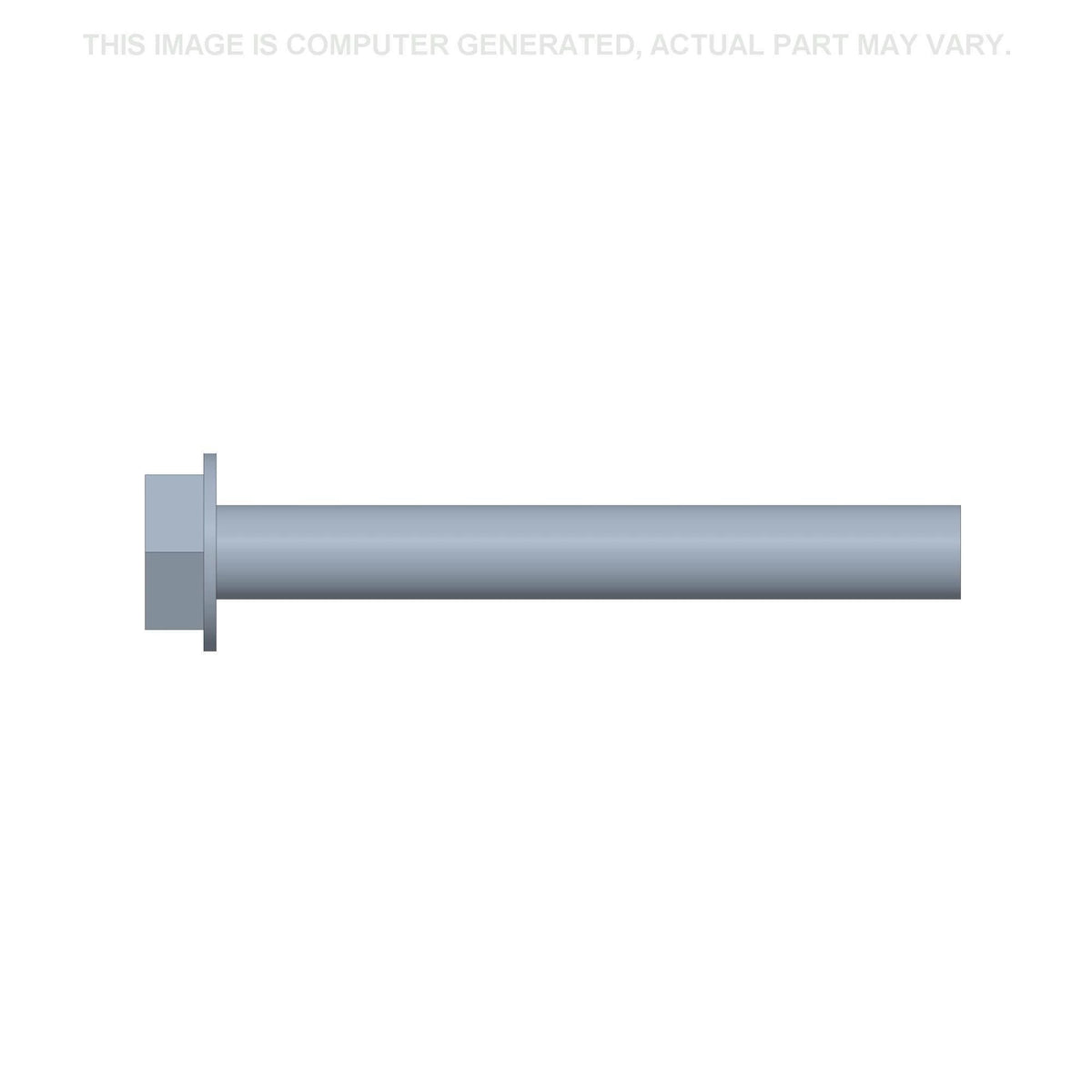 BN316803 - OEM SCREW - CASE CONSTRUCTION
