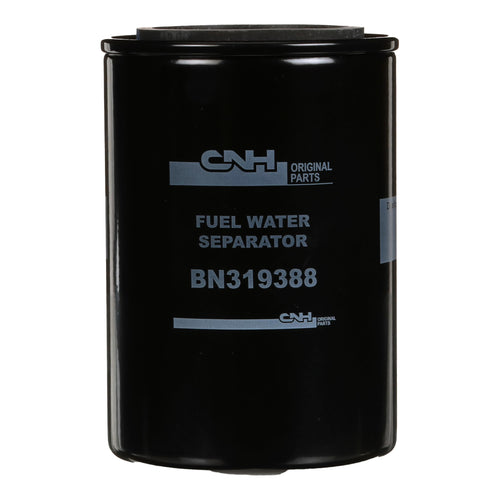 BN319388 - OEM FUEL FILTER - CASE CONSTRUCTION