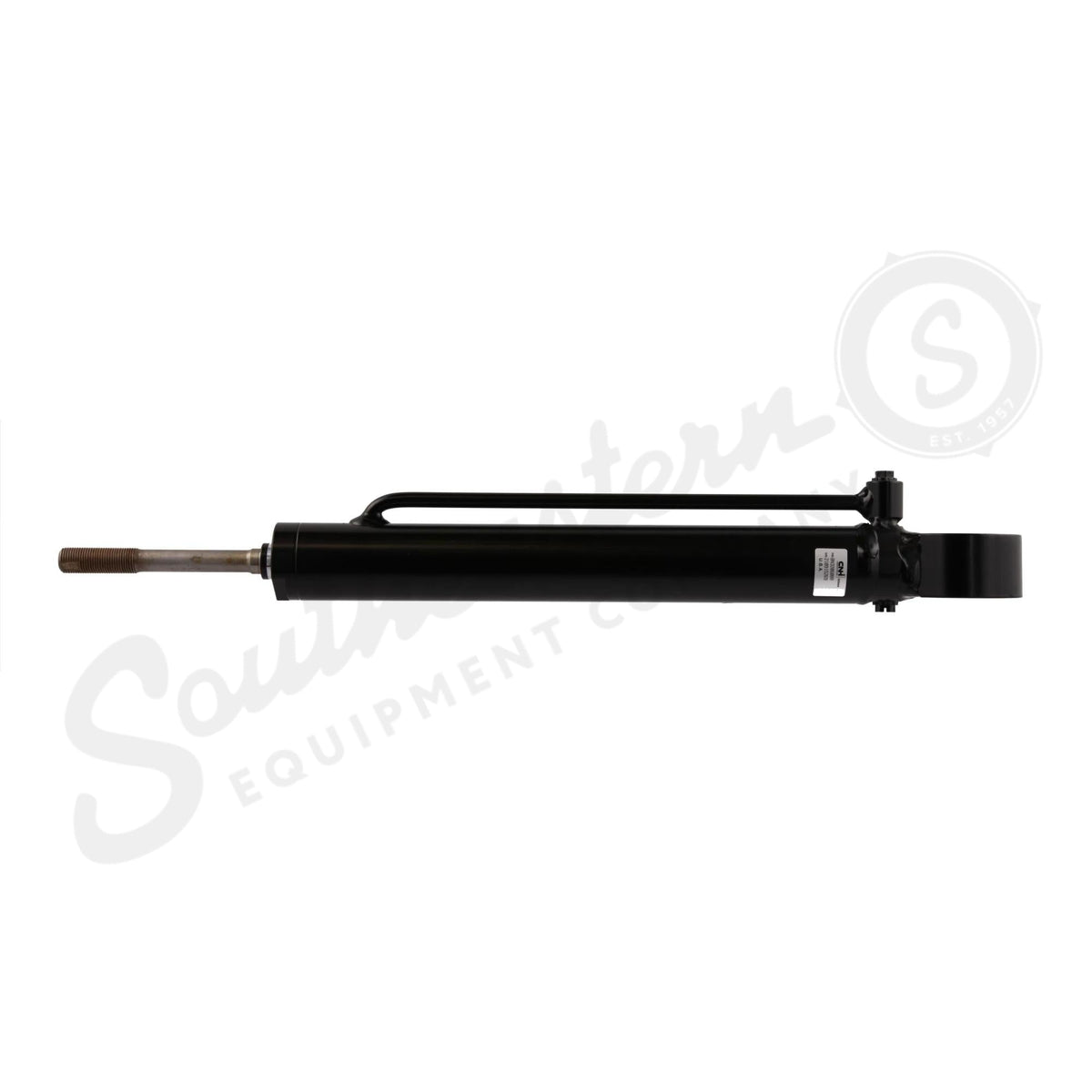 BN320608R - OEM REMANUFACTURED HYDRAULIC CYLINDER - CASE CONSTRUCTION
