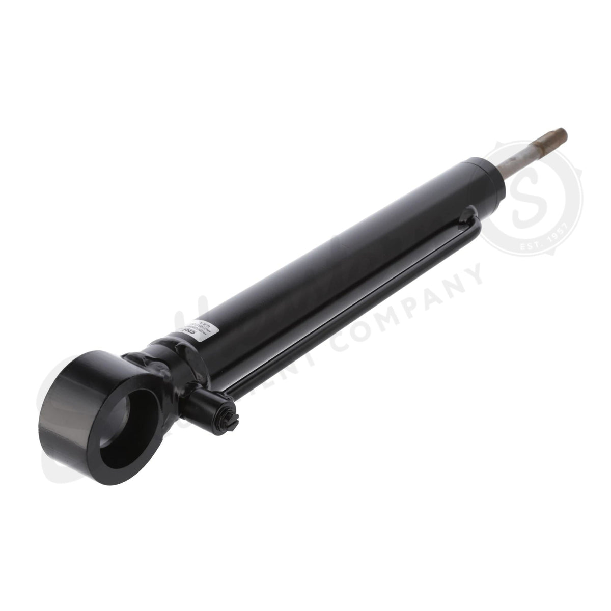 BN320608R - OEM REMANUFACTURED HYDRAULIC CYLINDER - CASE CONSTRUCTION