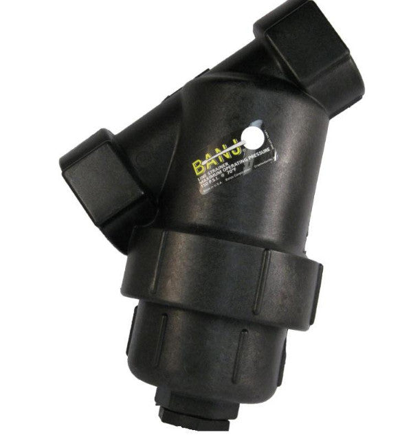 BN324892 - OEM FILTER STRAINER - CASE CONSTRUCTION