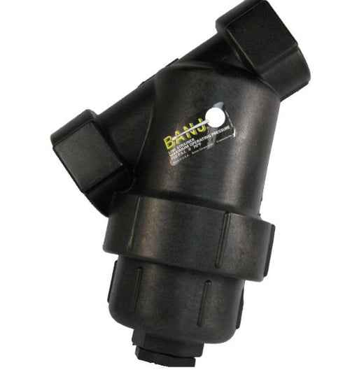 BN324892 - OEM FILTER STRAINER - CASE CONSTRUCTION