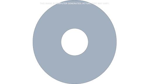 BN325184 - OEM WASHER - CASE CONSTRUCTION