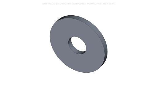 BN325184 - OEM WASHER - CASE CONSTRUCTION
