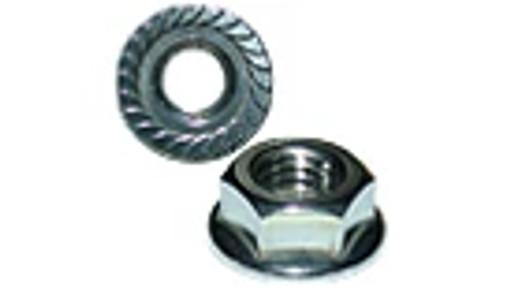 BN50062 - OEM LOCK NUT - CASE CONSTRUCTION