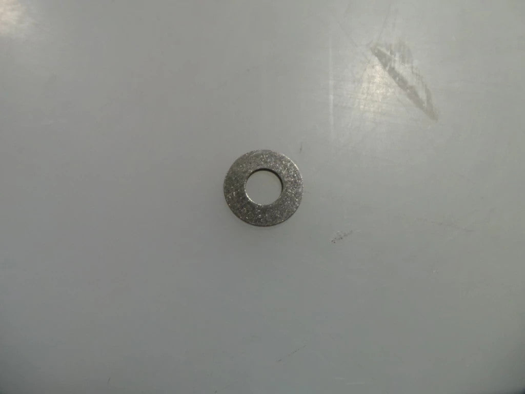 BN50138 - OEM WASHER - CASE CONSTRUCTION
