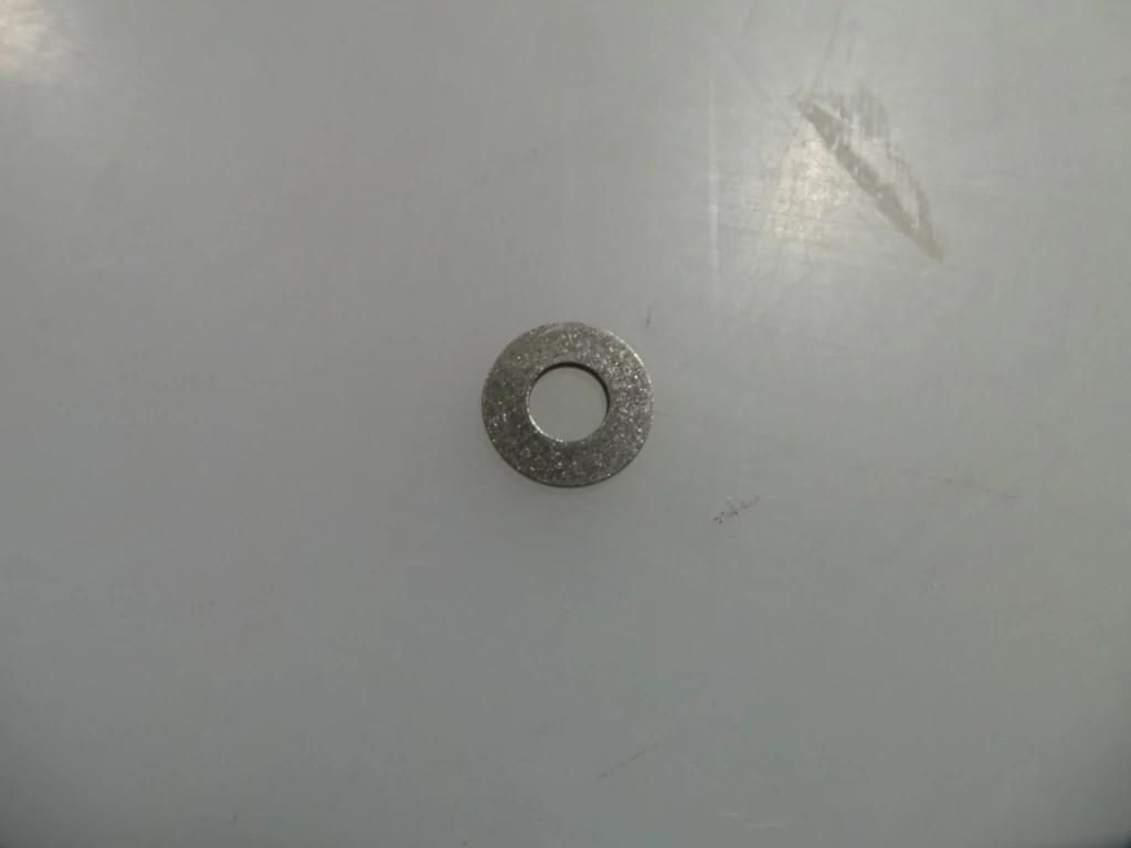 BN50138 - OEM WASHER - CASE CONSTRUCTION
