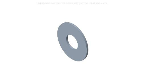 BN50142 - OEM WASHER - CASE CONSTRUCTION