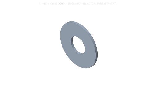BN50142 - OEM WASHER - CASE CONSTRUCTION