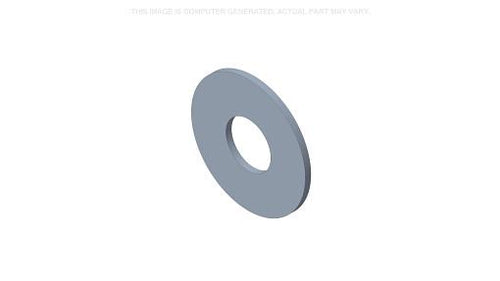 BN50142 - OEM WASHER - CASE CONSTRUCTION