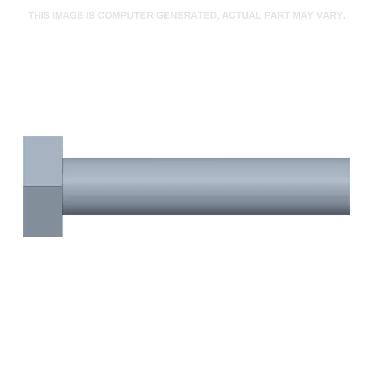 BN50688 - OEM HEX BOLT 1/4IN-20 X 1 1/4IN - CASE CONSTRUCTION