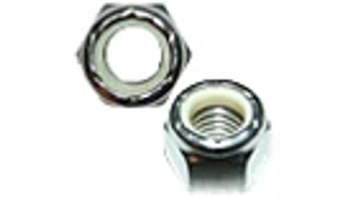 BN50759 - OEM HEX LOCK NUT 3/8"-16 - CASE CONSTRUCTION