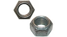 BN50775 - OEM NUT, LOCK - CASE CONSTRUCTION