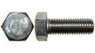 BN52033 - OEM BOLT 1/4IN-20 X 0.625IN - CASE CONSTRUCTION