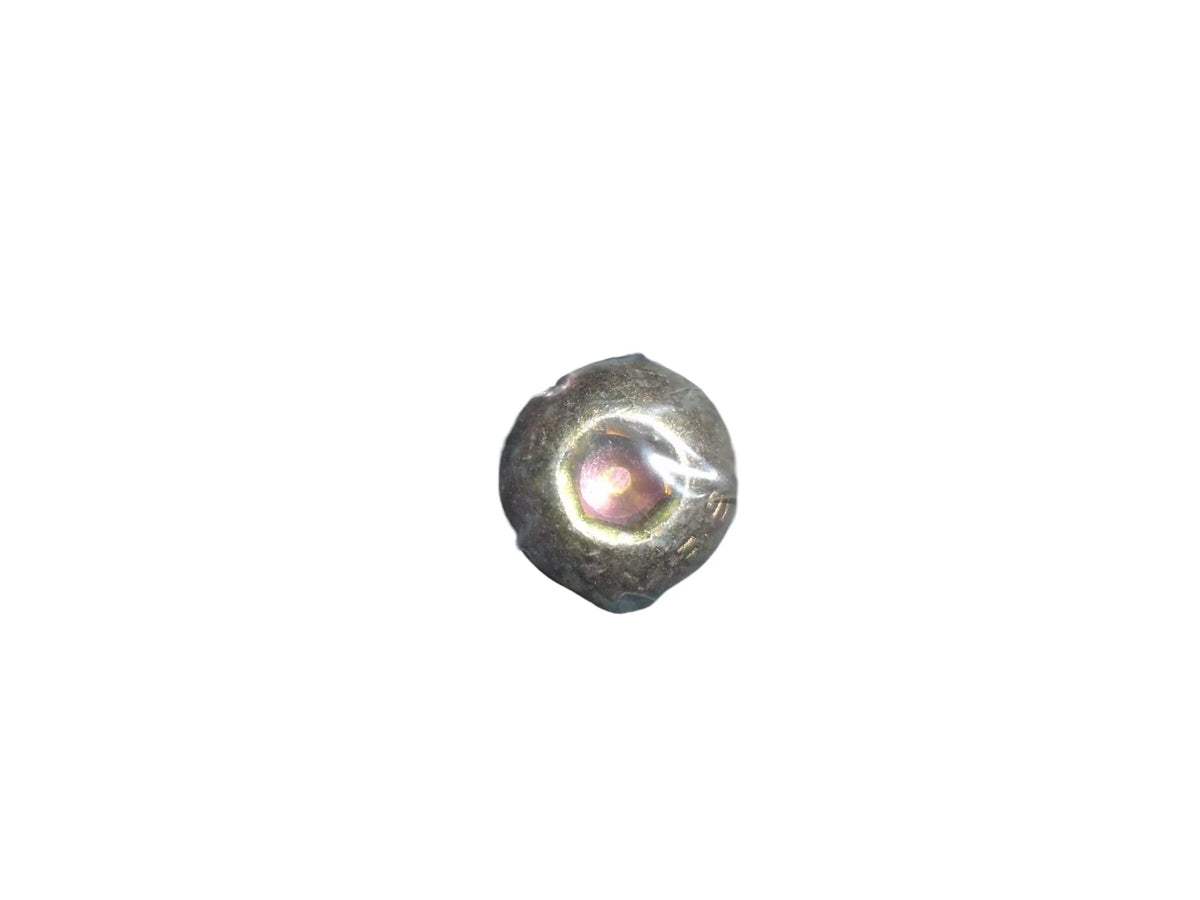 BN53876 - OEM BOLT 1/2IN-13 X 2 1/2IN - CASE CONSTRUCTION