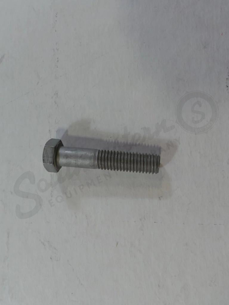 BN53876 - OEM BOLT 1/2IN-13 X 2 1/2IN - CASE CONSTRUCTION