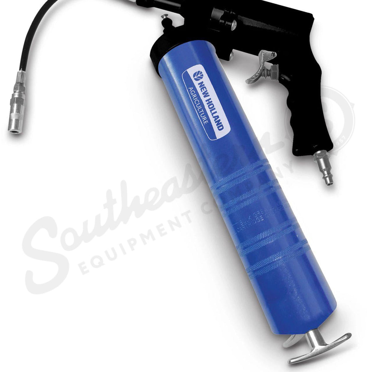 BN5406 - OEM AIR-OPERATED GREASE GUN - CASE CONSTRUCTION