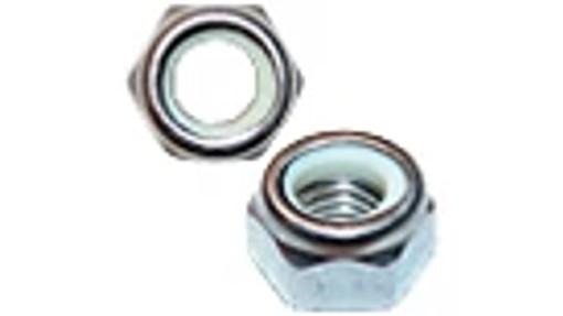 BN55359 - OEM NUT, LOCK - CASE CONSTRUCTION