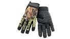 BN6600L - OEM CAMO MECHANIC GLOVES LARGE - CASE CONSTRUCTION