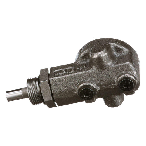 BN69597 - OEM FILTER HEAD - CASE CONSTRUCTION