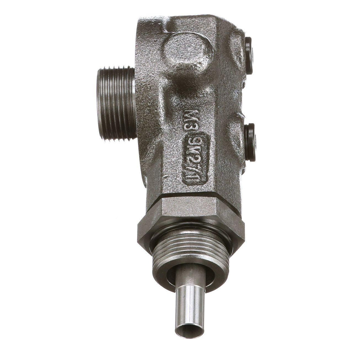 BN69597 - OEM FILTER HEAD - CASE CONSTRUCTION