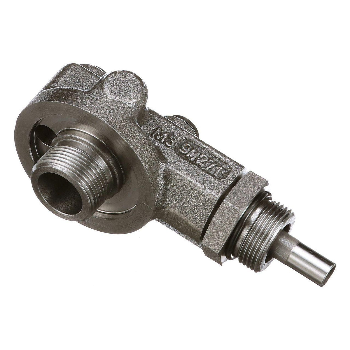 BN69597 - OEM FILTER HEAD - CASE CONSTRUCTION