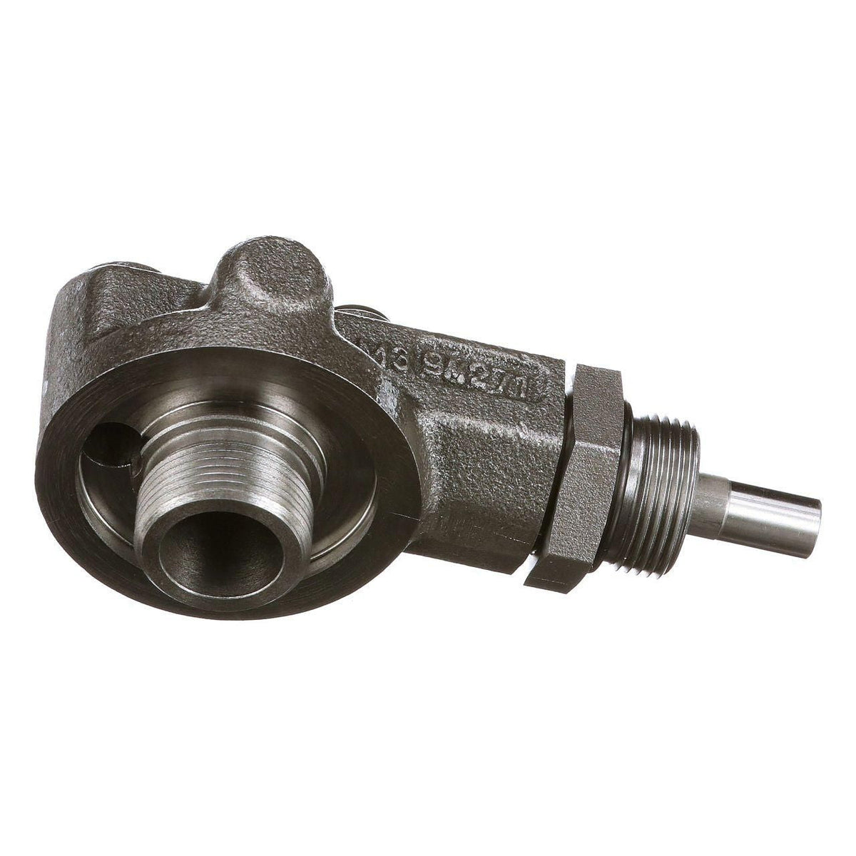 BN69597 - OEM FILTER HEAD - CASE CONSTRUCTION