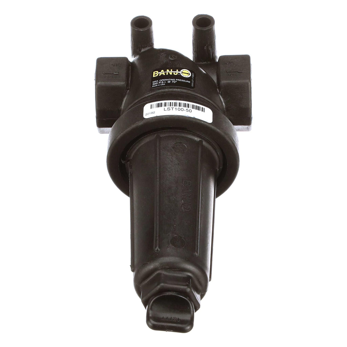 BN73681 - OEM STRAINER FILTER - CASE CONSTRUCTION
