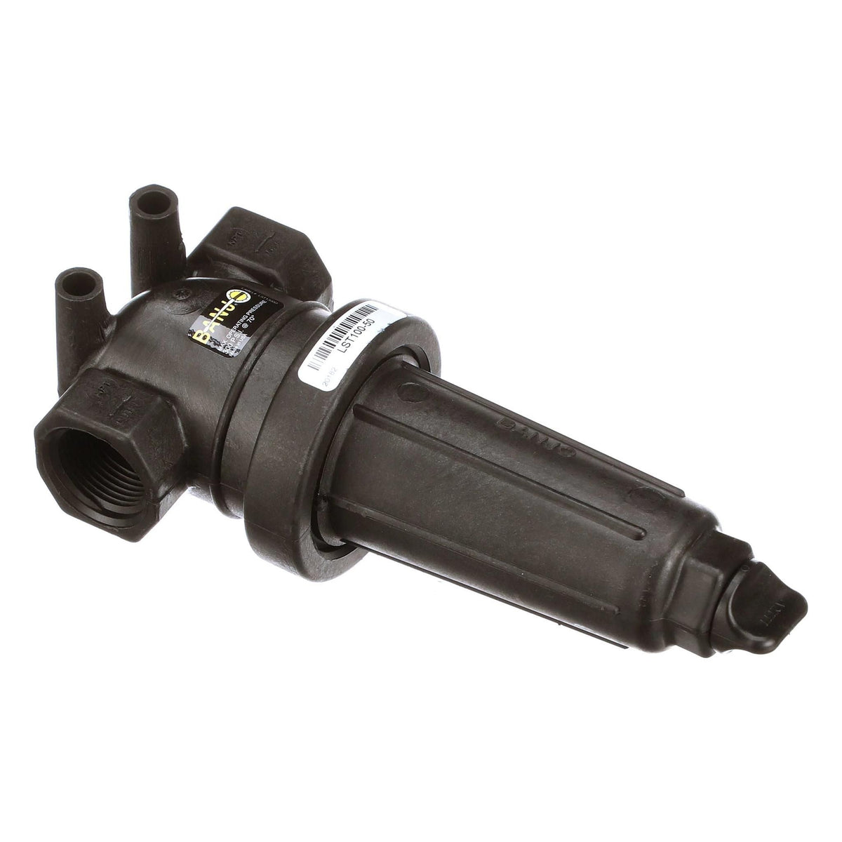 BN73681 - OEM STRAINER FILTER - CASE CONSTRUCTION