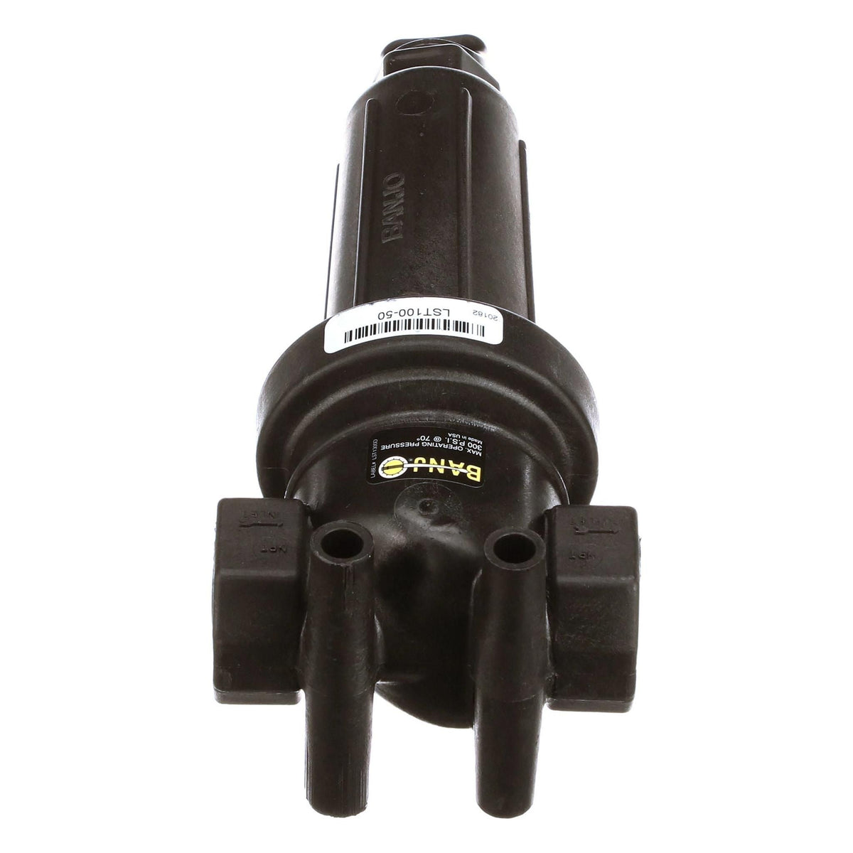 BN73681 - OEM STRAINER FILTER - CASE CONSTRUCTION