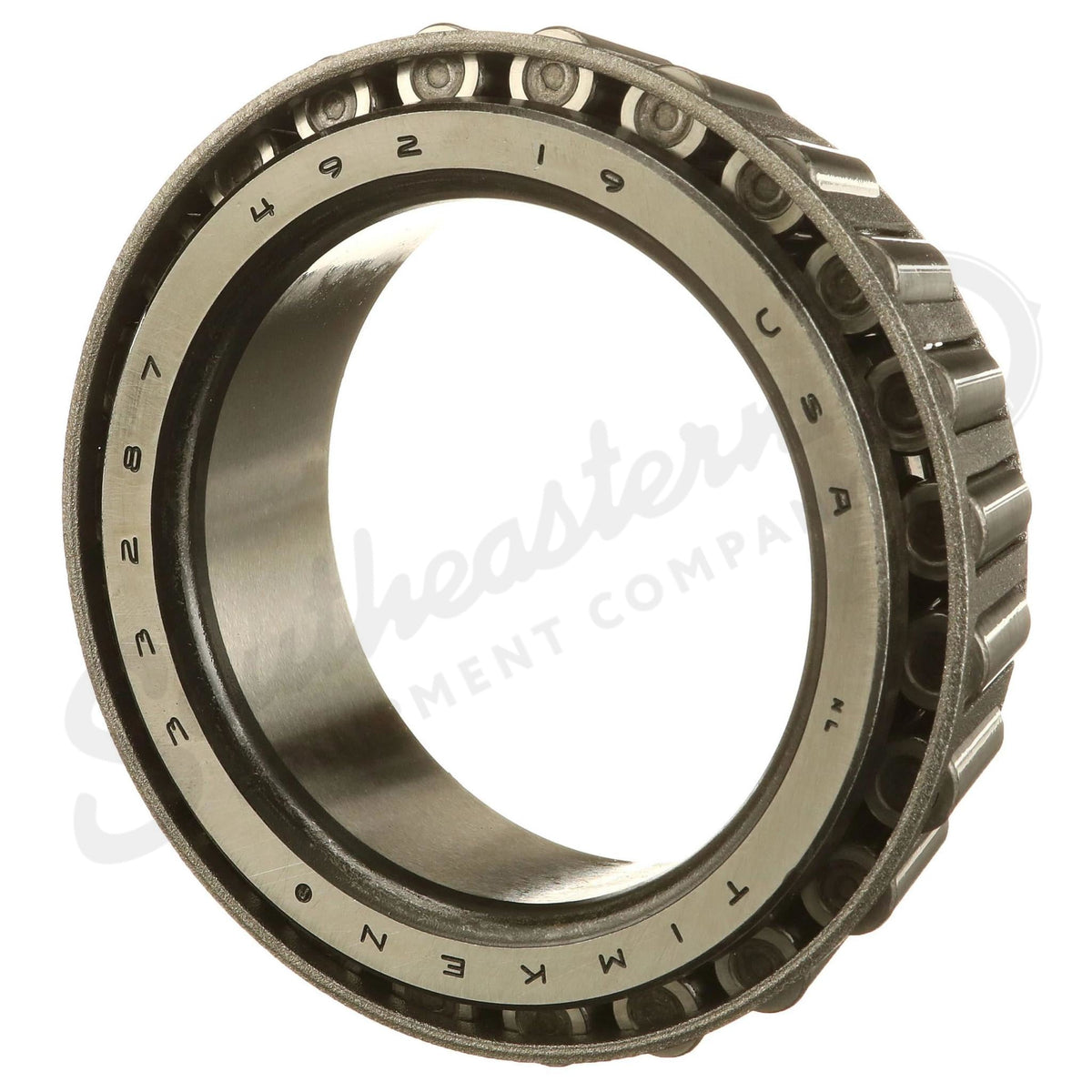 BN98738 - OEM BEARING ROLLER - CASE CONSTRUCTION