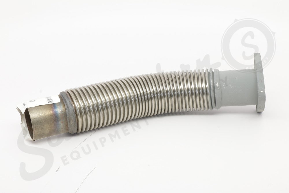 05727459 - OEM EXHAUST PIPE - BOMAG