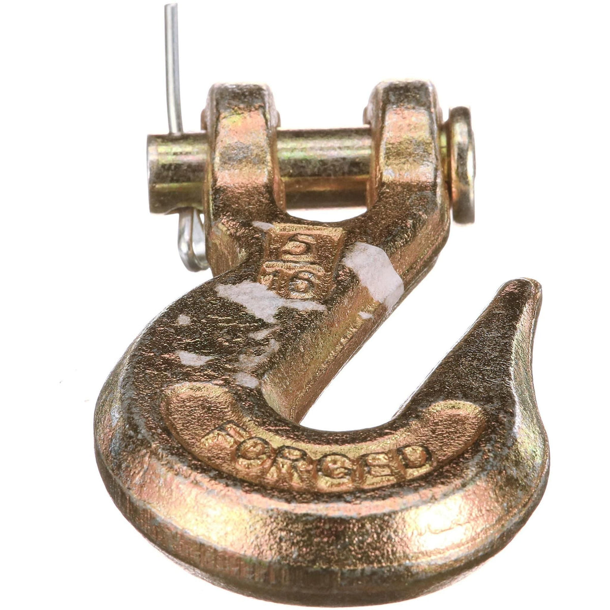 BO805GV - OEM HOOK - CASE CONSTRUCTION