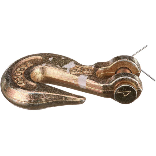 BO805GV - OEM HOOK - CASE CONSTRUCTION