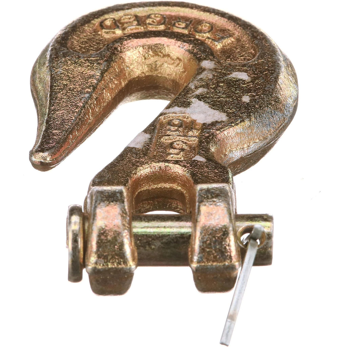 BO805GV - OEM HOOK - CASE CONSTRUCTION