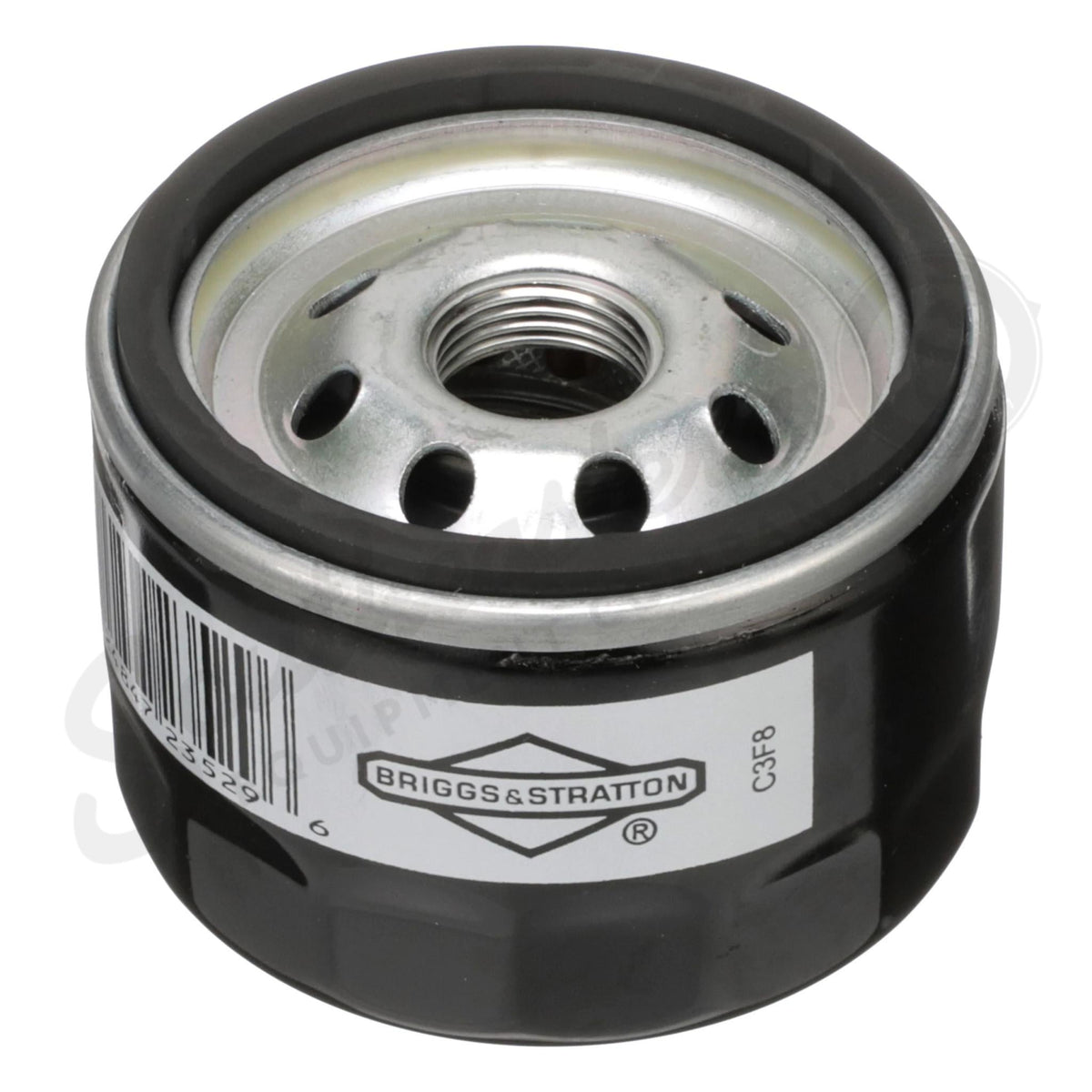 BS492932S - OEM OIL FILTER - CASE CONSTRUCTION