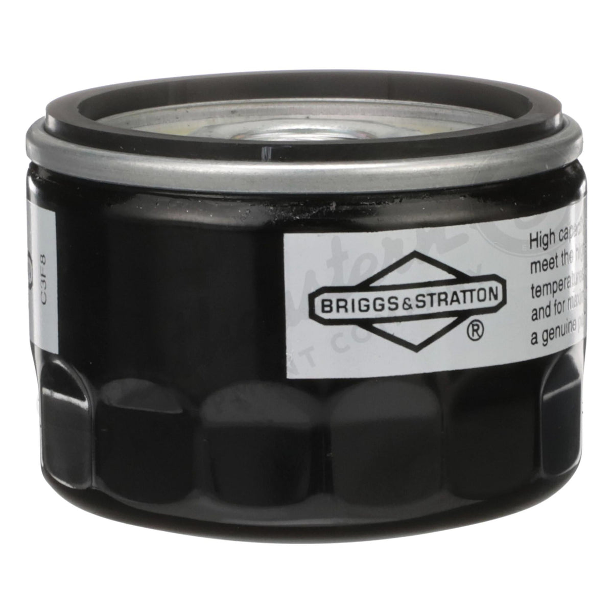 BS492932S - OEM OIL FILTER - CASE CONSTRUCTION