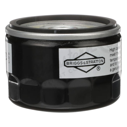 BS492932S - OEM OIL FILTER - CASE CONSTRUCTION
