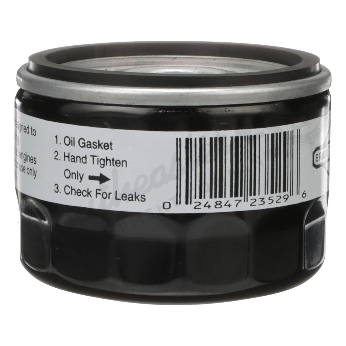 BS492932S - OEM OIL FILTER - CASE CONSTRUCTION