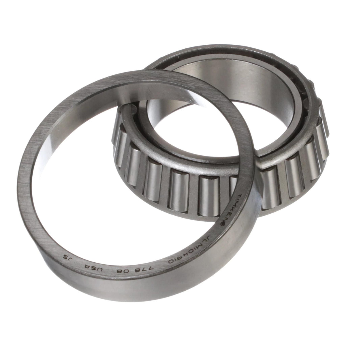 BSET103 - OEM BEARING SET 103 - CASE CONSTRUCTION