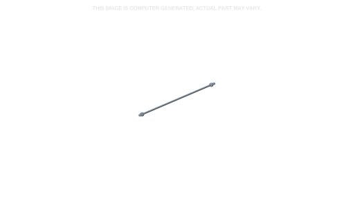 BU0210410 - OEM LOADER BUCKET TUBE - CASE CONSTRUCTION