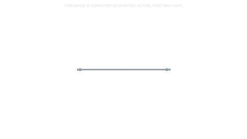 BU0210410 - OEM LOADER BUCKET TUBE - CASE CONSTRUCTION