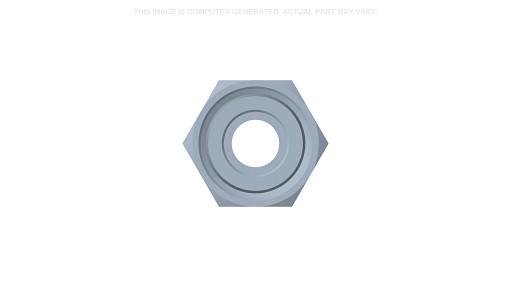 BU0210410 - OEM LOADER BUCKET TUBE - CASE CONSTRUCTION