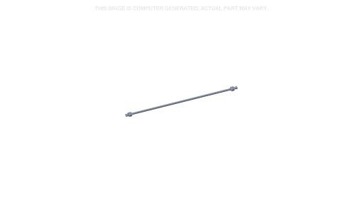 BU0210410 - OEM LOADER BUCKET TUBE - CASE CONSTRUCTION