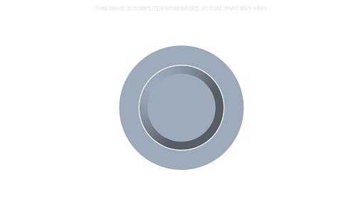 BU2720145 - OEM PIN - CASE CONSTRUCTION