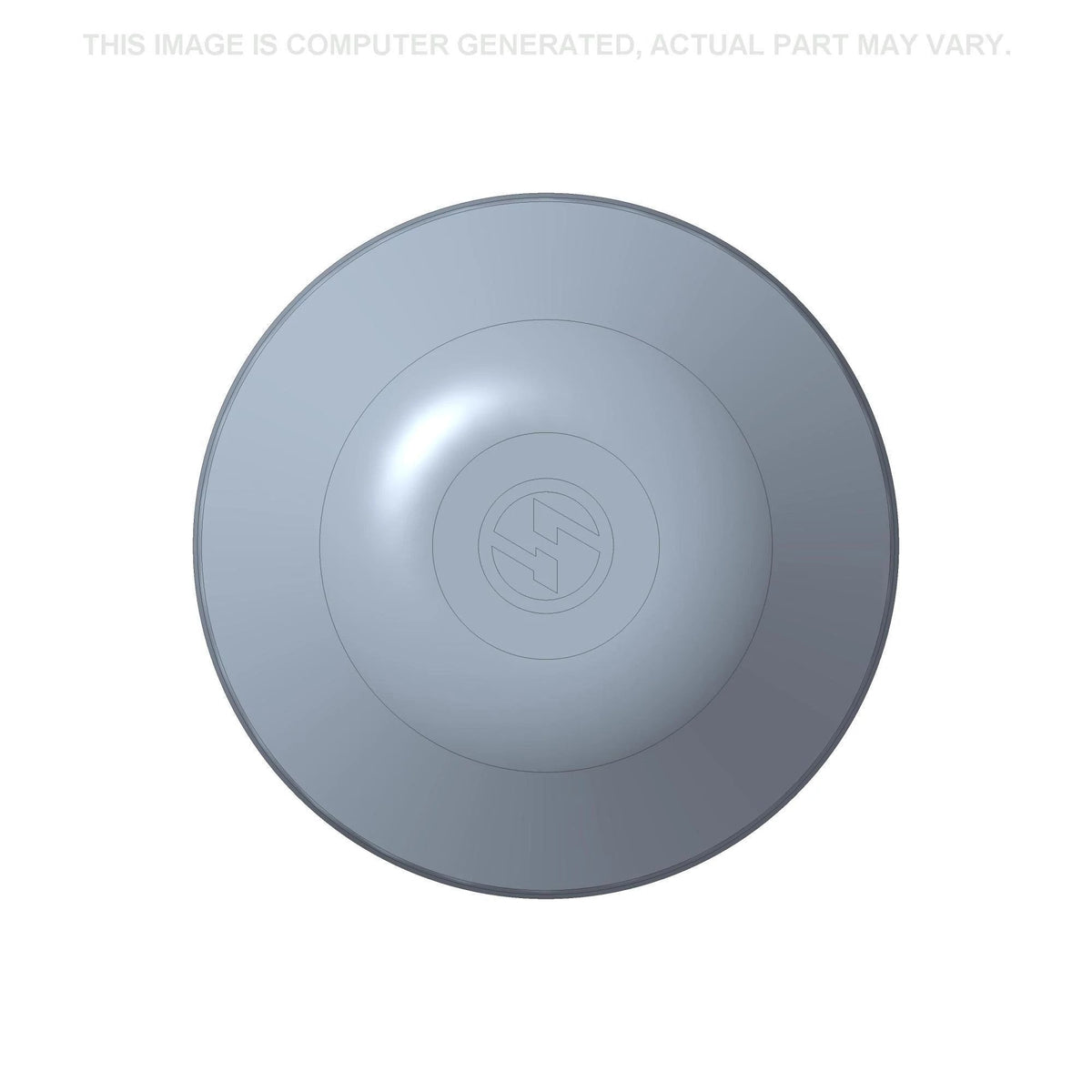 BU2990008 - OEM CAP - CASE CONSTRUCTION